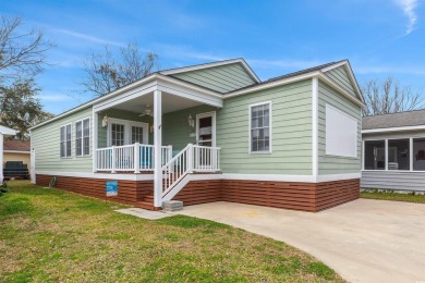 Welcome to your coastal oasis! Be sure not to miss this charming on Tupelo Bay Golf Complex  in South Carolina - for sale on GolfHomes.com, golf home, golf lot