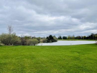 Beautifully Maintained Buildable lot in Frankenlust Twp. This on Bay Valley Golf Club in Michigan - for sale on GolfHomes.com, golf home, golf lot