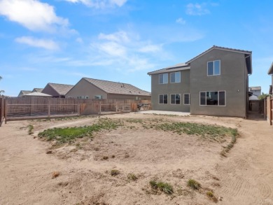 Welcome to this stunning 2-story home in the exclusive gated on Ridge Creek Dinuba Golf Course in California - for sale on GolfHomes.com, golf home, golf lot