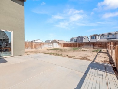 Welcome to this stunning 2-story home in the exclusive gated on Ridge Creek Dinuba Golf Course in California - for sale on GolfHomes.com, golf home, golf lot