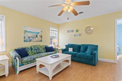 Welcome to your coastal oasis! Be sure not to miss this charming on Tupelo Bay Golf Complex  in South Carolina - for sale on GolfHomes.com, golf home, golf lot