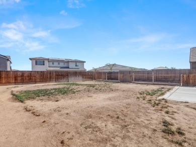 Welcome to this stunning 2-story home in the exclusive gated on Ridge Creek Dinuba Golf Course in California - for sale on GolfHomes.com, golf home, golf lot