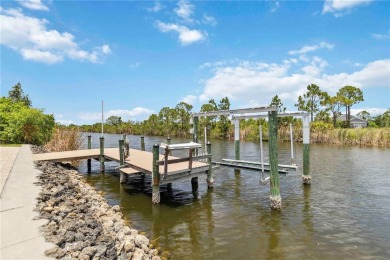 Why settle when you can have it ALL--location, luxury, and on Rotonda Golf and Country Club - Long Marsh  in Florida - for sale on GolfHomes.com, golf home, golf lot