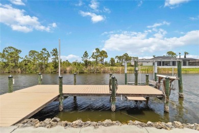 Why settle when you can have it ALL--location, luxury, and on Rotonda Golf and Country Club - Long Marsh  in Florida - for sale on GolfHomes.com, golf home, golf lot
