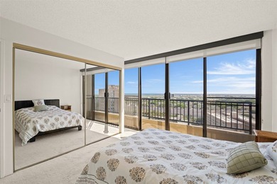 Discover 21D, a Horizon View Tower high-floor gem boasting on Honolulu Country Club in Hawaii - for sale on GolfHomes.com, golf home, golf lot
