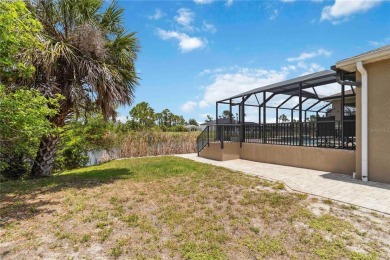 Why settle when you can have it ALL--location, luxury, and on Rotonda Golf and Country Club - Long Marsh  in Florida - for sale on GolfHomes.com, golf home, golf lot