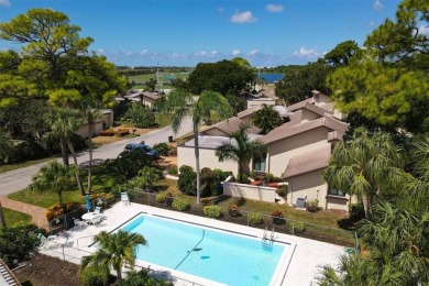 One or more photo(s) has been virtually staged. Beautiful and on IMG Academies Golf and Country Club in Florida - for sale on GolfHomes.com, golf home, golf lot