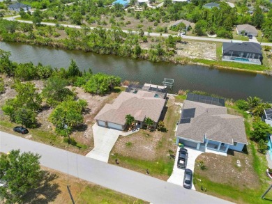 Why settle when you can have it ALL--location, luxury, and on Rotonda Golf and Country Club - Long Marsh  in Florida - for sale on GolfHomes.com, golf home, golf lot