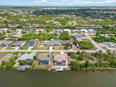 Why settle when you can have it ALL--location, luxury, and on Rotonda Golf and Country Club - Long Marsh  in Florida - for sale on GolfHomes.com, golf home, golf lot