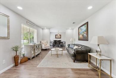 Welcome to this beautifully maintained 3-bedroom, 2.5-bath home on Diamond Oaks Golf and Country Club in Texas - for sale on GolfHomes.com, golf home, golf lot