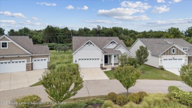 Why build?? Golf course living at its finest! Former Eastbrook on College Fields Golf  Club in Michigan - for sale on GolfHomes.com, golf home, golf lot