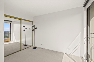 Discover 21D, a Horizon View Tower high-floor gem boasting on Honolulu Country Club in Hawaii - for sale on GolfHomes.com, golf home, golf lot