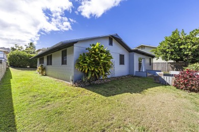 Excellent opportunity to personalize this classic home in sunny on Pukalani Country Club in Hawaii - for sale on GolfHomes.com, golf home, golf lot