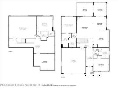 Why build?? Golf course living at its finest! Former Eastbrook on College Fields Golf  Club in Michigan - for sale on GolfHomes.com, golf home, golf lot