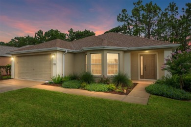 Great house-great location-great price-great condition!  ROOF on Eagle Ridge At Spruce Creek Country Club in Florida - for sale on GolfHomes.com, golf home, golf lot