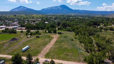 Don't miss out on this subdividable, 3.15 acre property in the on Cattails Golf Club in Colorado - for sale on GolfHomes.com, golf home, golf lot