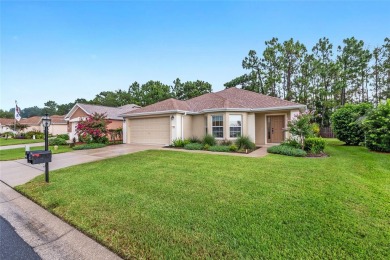 Great house-great location-great price-great condition!  ROOF on Eagle Ridge At Spruce Creek Country Club in Florida - for sale on GolfHomes.com, golf home, golf lot
