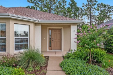 Great house-great location-great price-great condition!  ROOF on Eagle Ridge At Spruce Creek Country Club in Florida - for sale on GolfHomes.com, golf home, golf lot