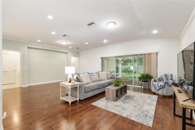 Great house-great location-great price-great condition!  ROOF on Eagle Ridge At Spruce Creek Country Club in Florida - for sale on GolfHomes.com, golf home, golf lot