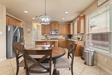 Located in the Dakota neighborhood of the award-winning Lantana on Lantana Golf Club in Texas - for sale on GolfHomes.com, golf home, golf lot