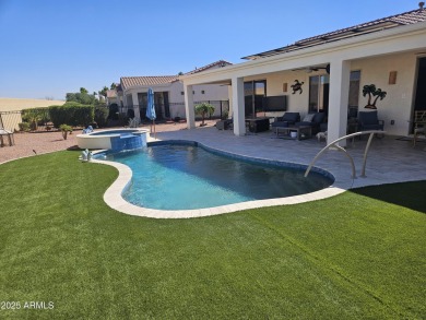 SENSATIONAL VALUE! - This Updated Montecito is a MUST SEE! On a on Corte Bella Golf Club in Arizona - for sale on GolfHomes.com, golf home, golf lot