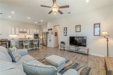 Discover your perfect retreat in Kissing Tree with this charming on Kissing Tree Golf Club in Texas - for sale on GolfHomes.com, golf home, golf lot