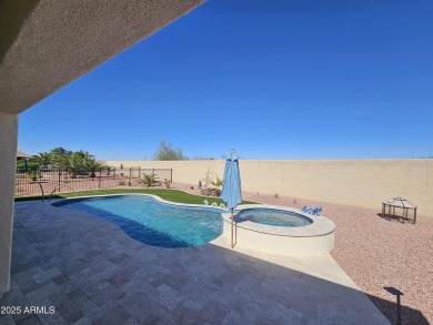 SENSATIONAL VALUE! - This Updated Montecito is a MUST SEE! On a on Corte Bella Golf Club in Arizona - for sale on GolfHomes.com, golf home, golf lot