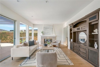 Stunning View Home in Guard-Gated Dove Canyon
Located in the on Dove Canyon Country Club in California - for sale on GolfHomes.com, golf home, golf lot