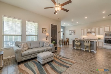 Discover your perfect retreat in Kissing Tree with this charming on Kissing Tree Golf Club in Texas - for sale on GolfHomes.com, golf home, golf lot