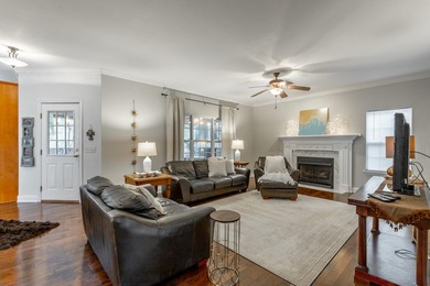 Welcome to 218 Blue Jay Parkway, a beautifully updated home on Windstone Golf Club in Georgia - for sale on GolfHomes.com, golf home, golf lot