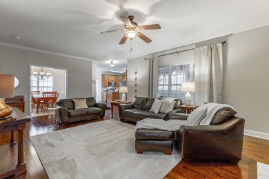 Welcome to 218 Blue Jay Parkway, a beautifully updated home on Windstone Golf Club in Georgia - for sale on GolfHomes.com, golf home, golf lot