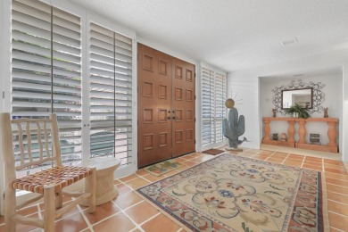 Great value for a 3/3 condo - ready for that special owner!! on Bermuda Dunes Country Club in California - for sale on GolfHomes.com, golf home, golf lot