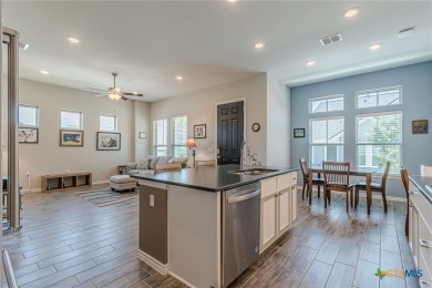 Discover your perfect retreat in Kissing Tree with this charming on Kissing Tree Golf Club in Texas - for sale on GolfHomes.com, golf home, golf lot