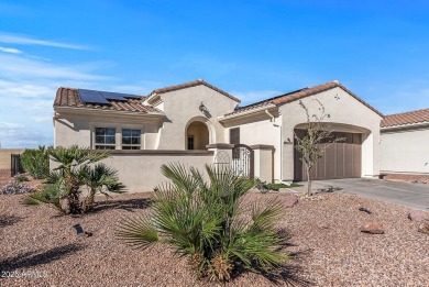 SENSATIONAL VALUE! - This Updated Montecito is a MUST SEE! On a on Corte Bella Golf Club in Arizona - for sale on GolfHomes.com, golf home, golf lot