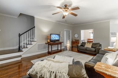 Welcome to 218 Blue Jay Parkway, a beautifully updated home on Windstone Golf Club in Georgia - for sale on GolfHomes.com, golf home, golf lot