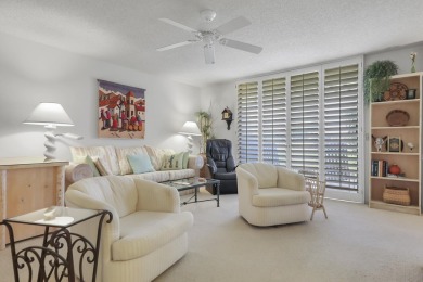 Great value for a 3/3 condo - ready for that special owner!! on Bermuda Dunes Country Club in California - for sale on GolfHomes.com, golf home, golf lot