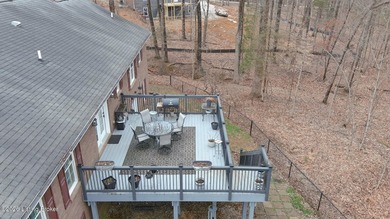 Welcome to this spacious custom built ranch home in the private on Doe Valley Country Club in Kentucky - for sale on GolfHomes.com, golf home, golf lot