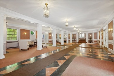 Indulge in the epitome of luxury living with this on Forest Park Golf Course in New York - for sale on GolfHomes.com, golf home, golf lot