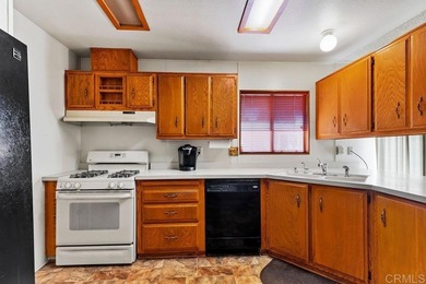 Golfer's paradise in Lakeside, a dream home on the fairway on Willowbrook Golf Course in California - for sale on GolfHomes.com, golf home, golf lot