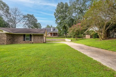 Take another look at this great home with it's new brighter on Woodland Hills Golf Club in Texas - for sale on GolfHomes.com, golf home, golf lot