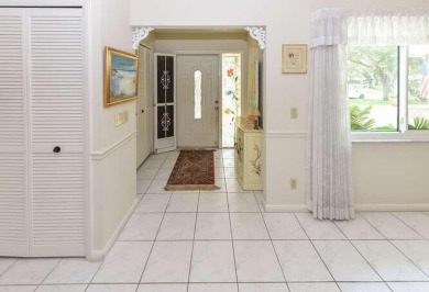 Located in Hobe Sound's best kept secret!! Eaglewood has on Eagle Wood Golf Course in Florida - for sale on GolfHomes.com, golf home, golf lot