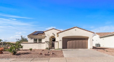 SENSATIONAL VALUE! - This Updated Montecito is a MUST SEE! On a on Corte Bella Golf Club in Arizona - for sale on GolfHomes.com, golf home, golf lot