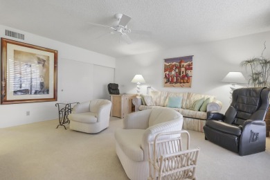 Great value for a 3/3 condo - ready for that special owner!! on Bermuda Dunes Country Club in California - for sale on GolfHomes.com, golf home, golf lot