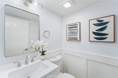 This charming turn-key home is ready for your family to move on Tijeras Creek Golf Club in California - for sale on GolfHomes.com, golf home, golf lot