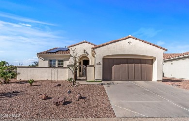 SENSATIONAL VALUE! - This Updated Montecito is a MUST SEE! On a on Corte Bella Golf Club in Arizona - for sale on GolfHomes.com, golf home, golf lot