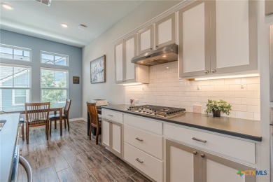 Discover your perfect retreat in Kissing Tree with this charming on Kissing Tree Golf Club in Texas - for sale on GolfHomes.com, golf home, golf lot
