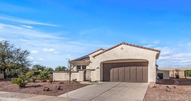 SENSATIONAL VALUE! - This Updated Montecito is a MUST SEE! On a on Corte Bella Golf Club in Arizona - for sale on GolfHomes.com, golf home, golf lot