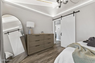 Arguably the nicest and most extensively remodeled condo in the on Incline Village Golf Course in Nevada - for sale on GolfHomes.com, golf home, golf lot