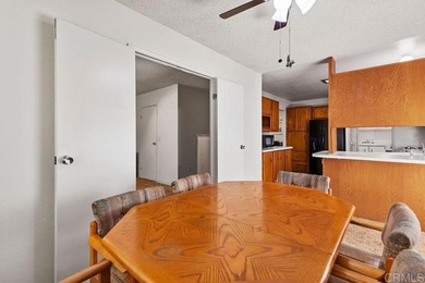 Golfer's paradise in Lakeside, a dream home on the fairway on Willowbrook Golf Course in California - for sale on GolfHomes.com, golf home, golf lot