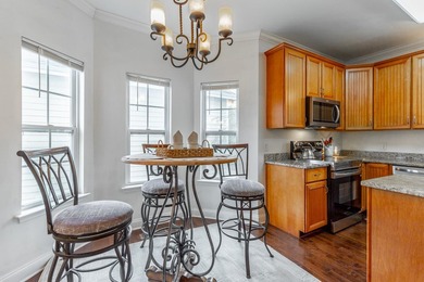 Welcome to 218 Blue Jay Parkway, a beautifully updated home on Windstone Golf Club in Georgia - for sale on GolfHomes.com, golf home, golf lot